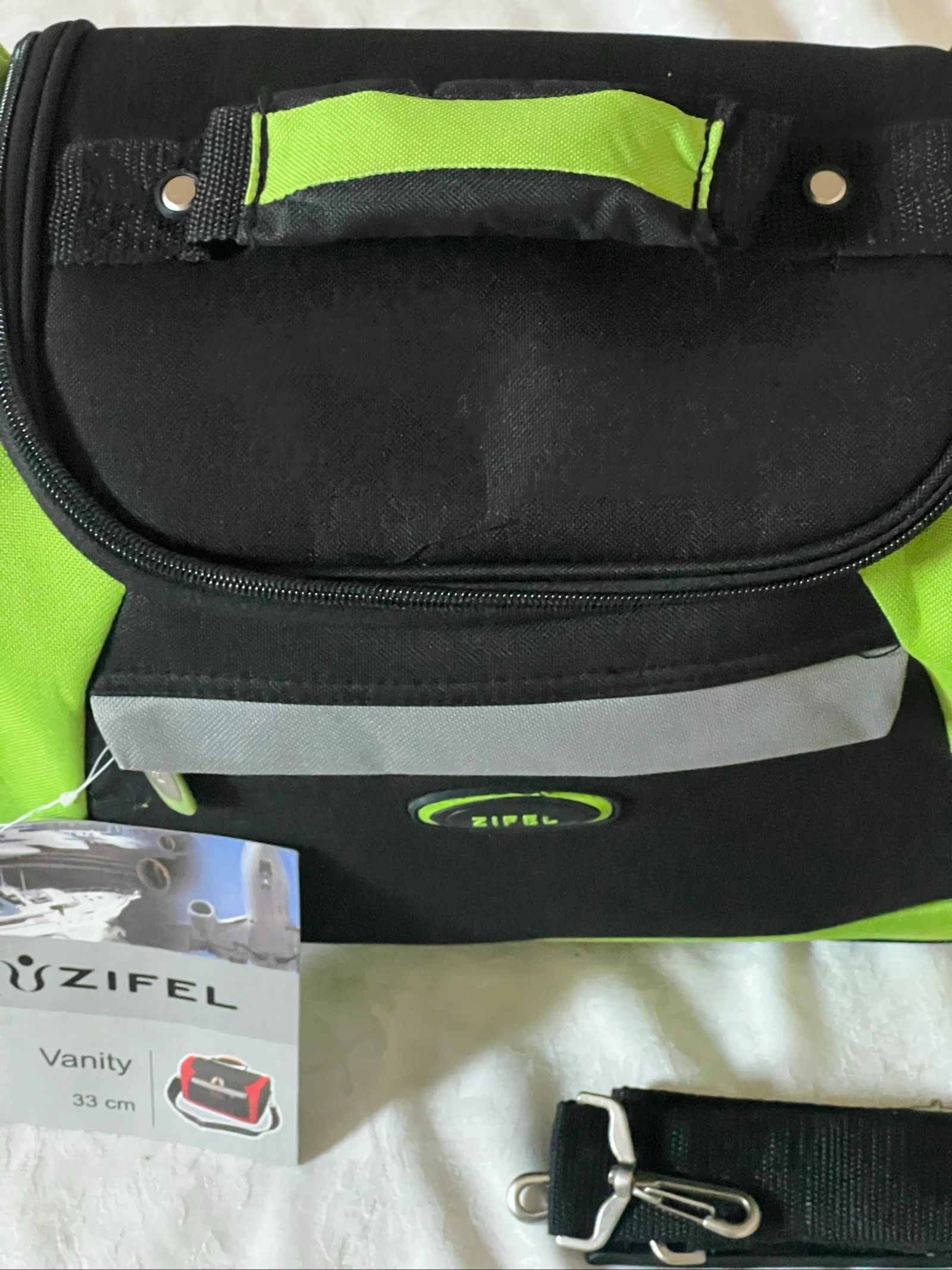 Zifel Vanity brand new – photo 3